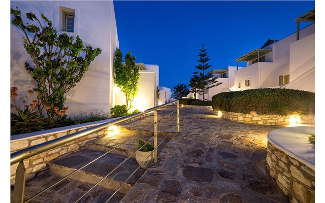 saint andreas resort paros Saint Andrea Resort