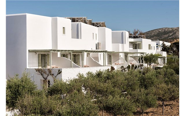 saint andrea resort paros Saint Andrea Resort