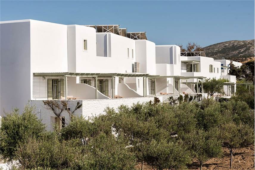 saint andrea resort paros Saint Andrea Resort