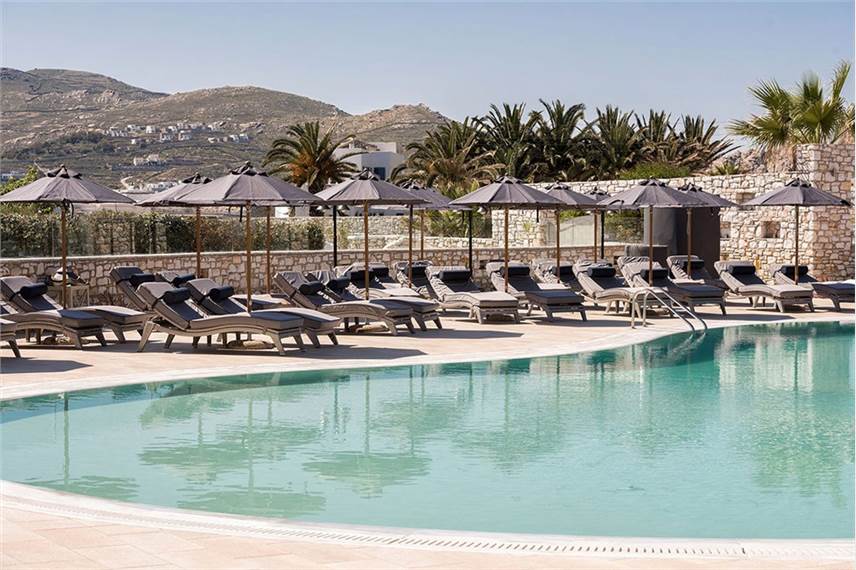 saint andrea resort hotel paros Saint Andrea Resort