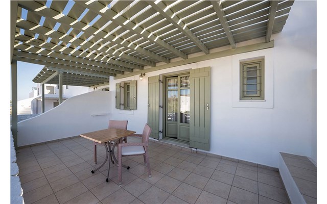 saint andrea resort paros Saint Andrea Resort