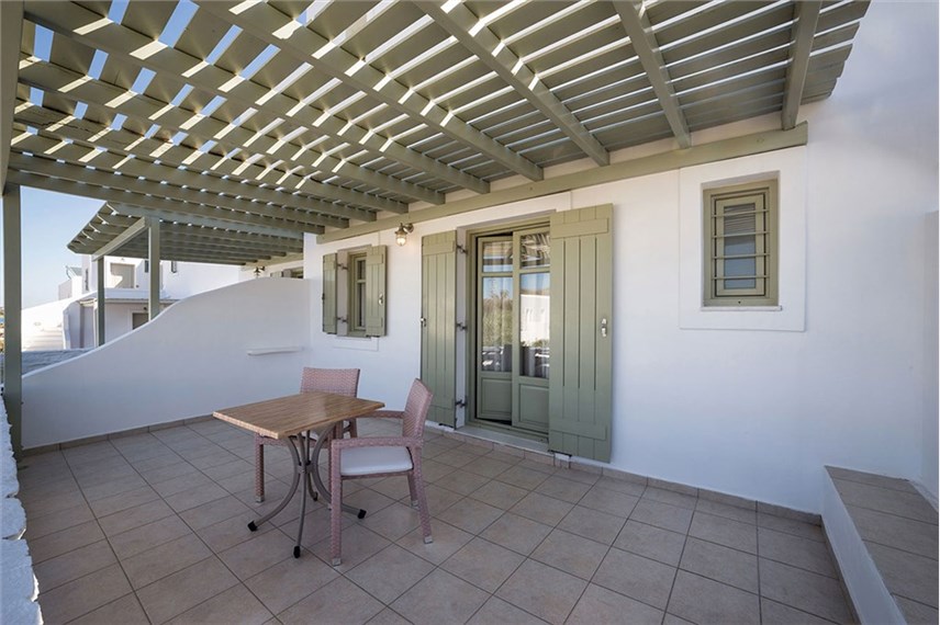 saint andrea resort paros Saint Andrea Resort