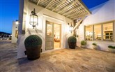 saint andreas resort paros Saint Andrea Resort