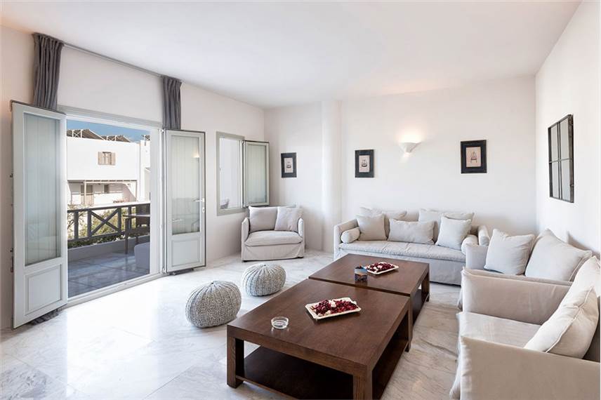 saint andrea seaside resort paros Saint Andrea Resort