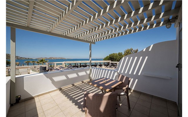 saint andrea hotel paros Saint Andrea Resort