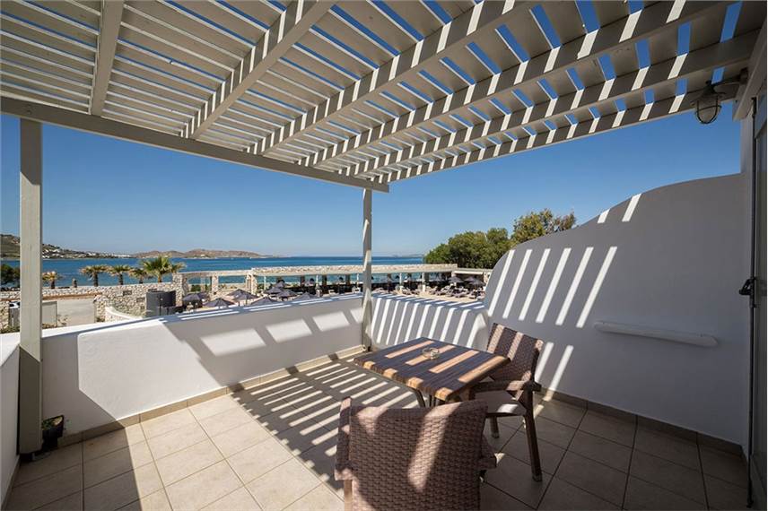 saint andrea hotel paros Saint Andrea Resort