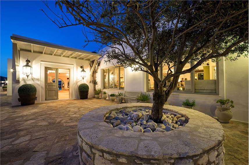 saint andrea resort hotel paros Saint Andrea Resort