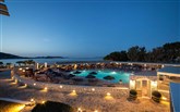 saint andrea hotel paros Saint Andrea Resort