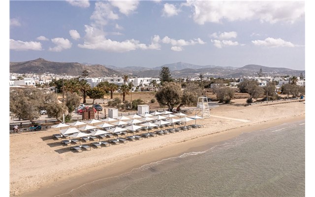 naxos beach resort naxos greece Naxos Resort Beach Hotel