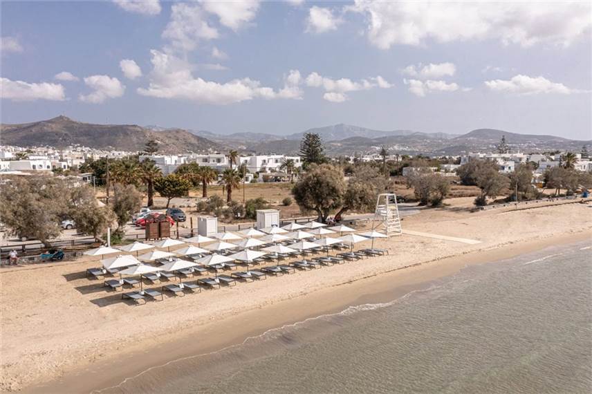 naxos beach resort naxos greece Naxos Resort Beach Hotel