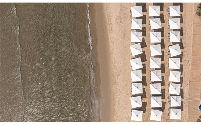  Naxos Resort Beach Hotel