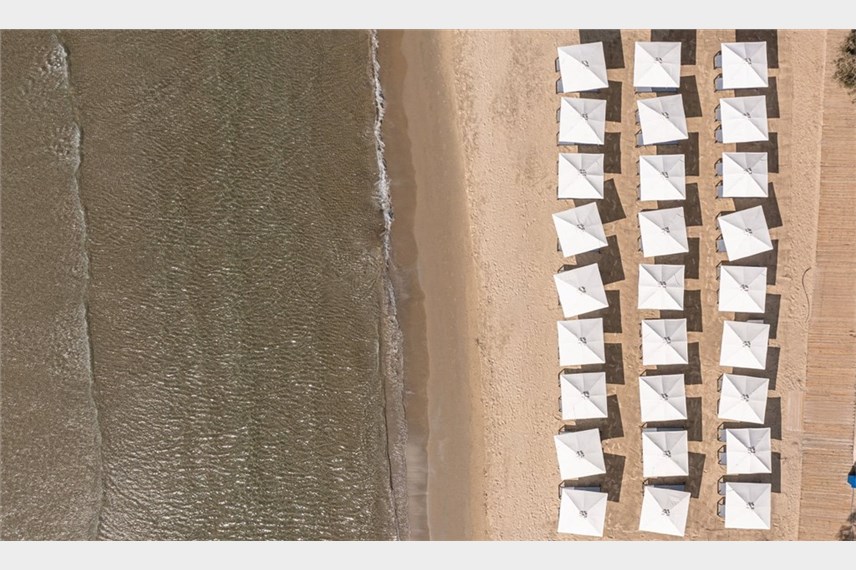  Naxos Resort Beach Hotel