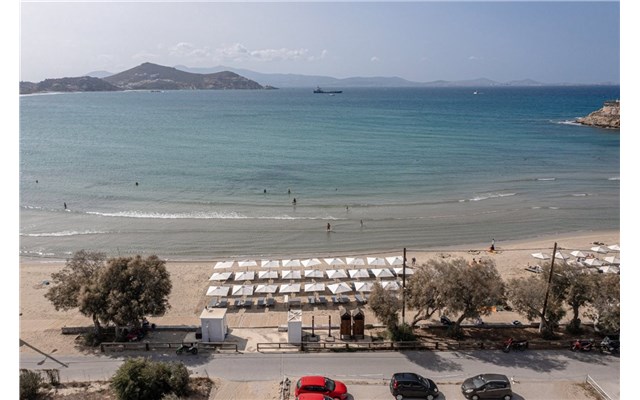  Naxos Resort Beach Hotel