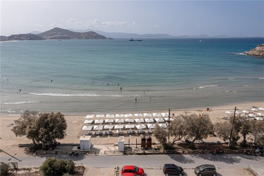 naxos beach resort hotel Naxos Resort Beach Hotel