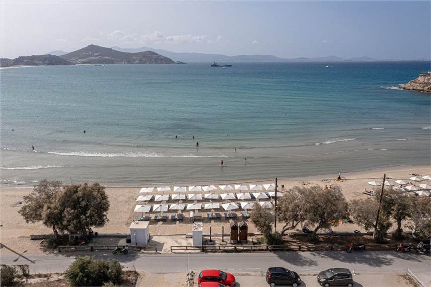 naxos beach resort hotel Naxos Resort Beach Hotel