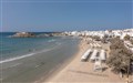 naxos beach resort Naxos Resort Beach Hotel