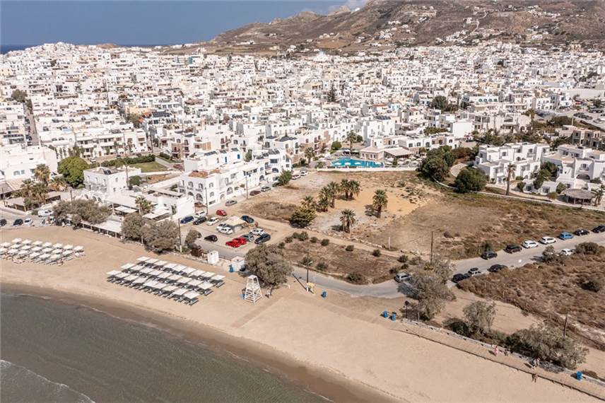 naxos beach resort greece Naxos Resort Beach Hotel