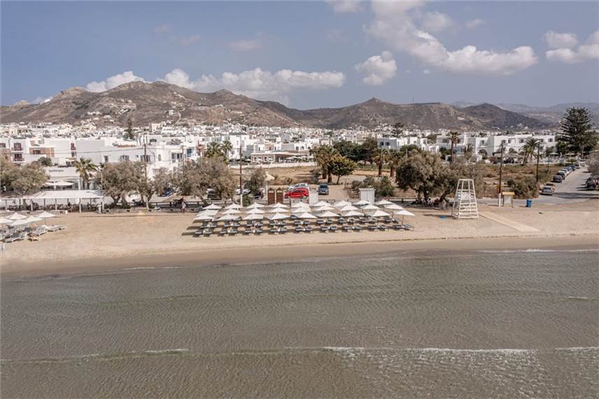 naxos beach resort hotel Naxos Resort Beach Hotel