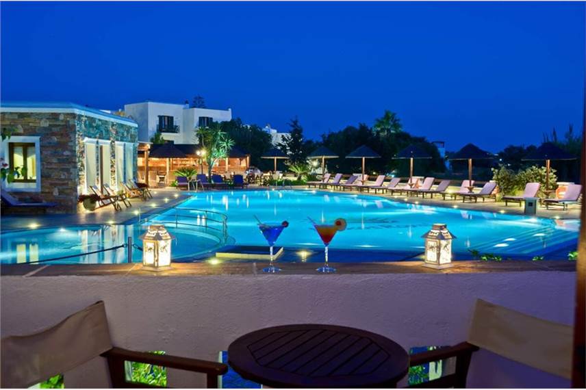 naxos beach resort naxos greece Naxos Resort Beach Hotel
