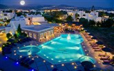 naxos beach resort hotel Naxos Resort Beach Hotel