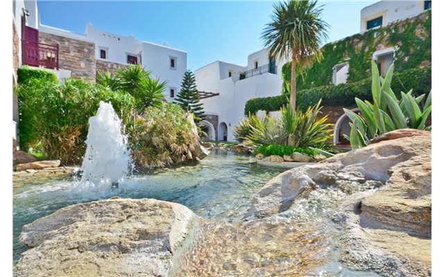 naxos beach resort naxos greece Naxos Resort Beach Hotel