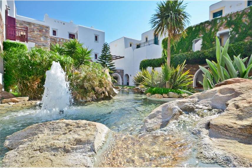 naxos beach resort naxos greece Naxos Resort Beach Hotel
