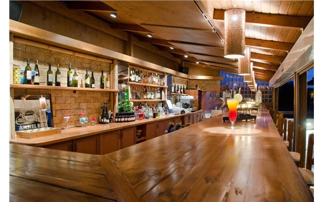  Naxos Resort Beach Hotel