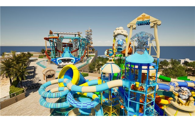  Nana Royal Premium Resort and SPA