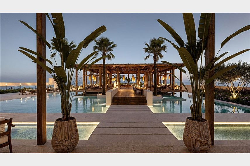  Nana Royal Premium Resort and SPA