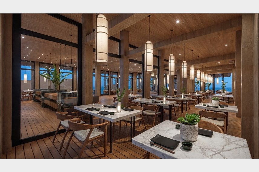  Nana Royal Premium Resort and SPA