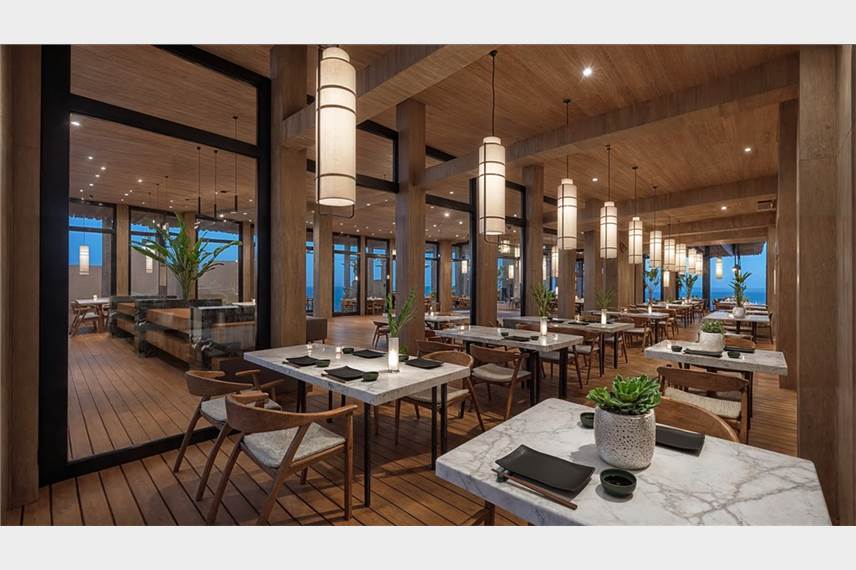  Nana Royal Premium Resort and SPA