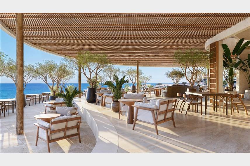  Nana Royal Premium Resort and SPA
