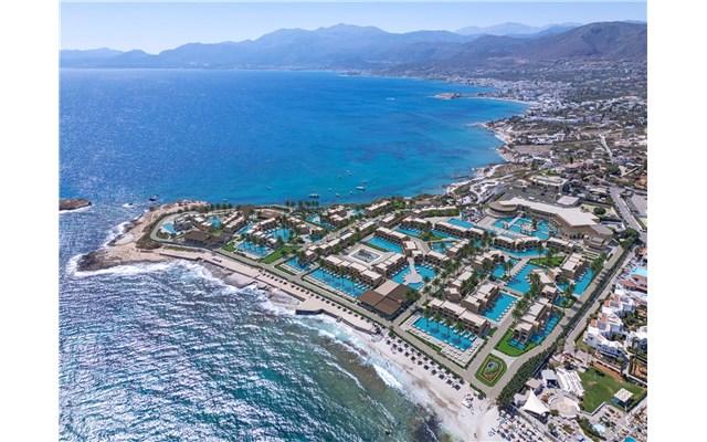  Nana Royal Premium Resort and SPA