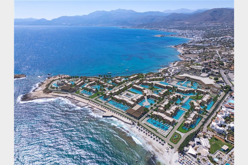  Nana Royal Premium Resort and SPA