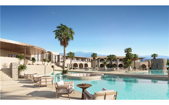  Nana Royal Premium Resort and SPA