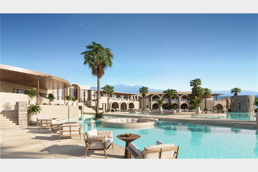  Nana Royal Premium Resort and SPA
