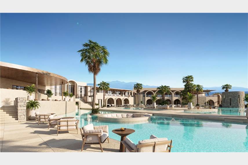  Nana Royal Premium Resort and SPA