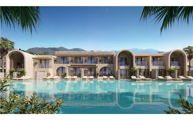  Nana Royal Premium Resort and SPA