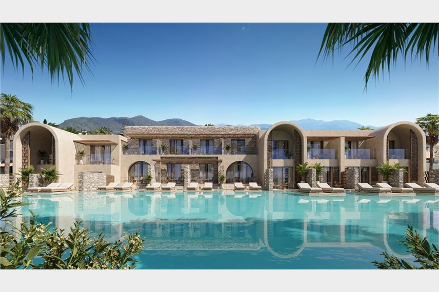  Nana Royal Premium Resort and SPA