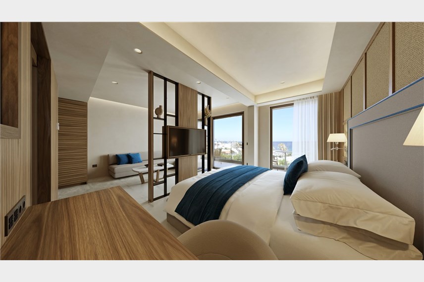  Nana Royal Premium Resort and SPA