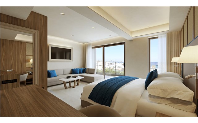  Nana Royal Premium Resort and SPA