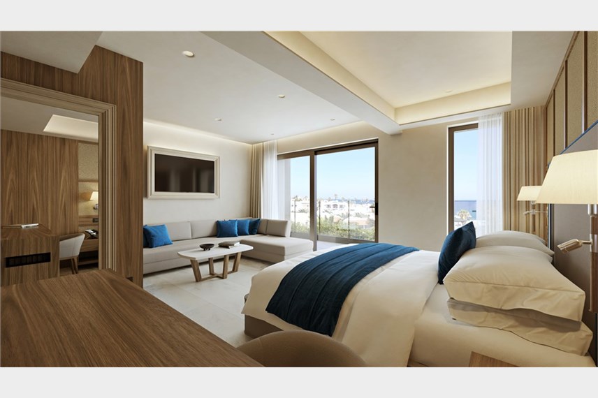  Nana Royal Premium Resort and SPA