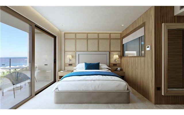  Nana Royal Premium Resort and SPA