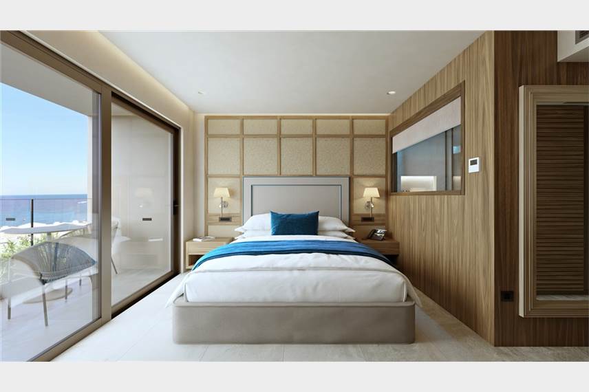  Nana Royal Premium Resort and SPA