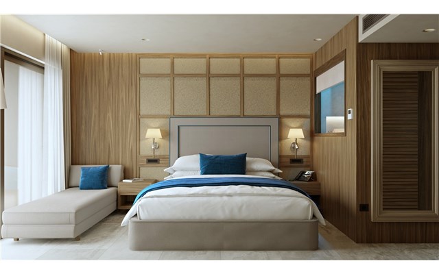  Nana Royal Premium Resort and SPA