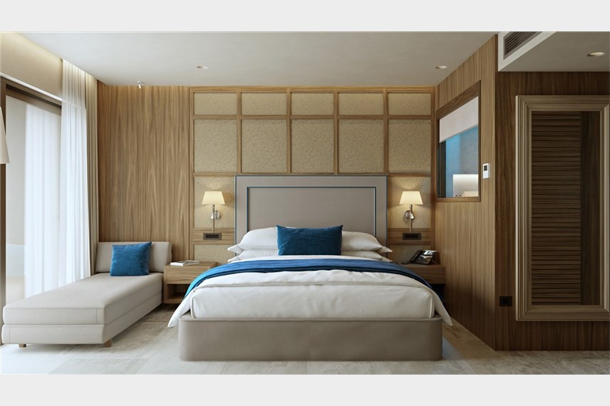  Nana Royal Premium Resort and SPA