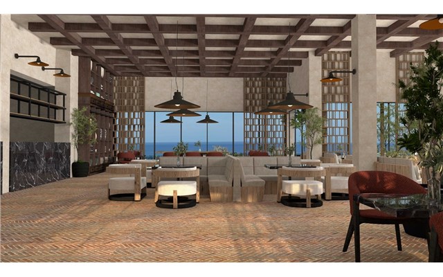  Nana Royal Premium Resort and SPA