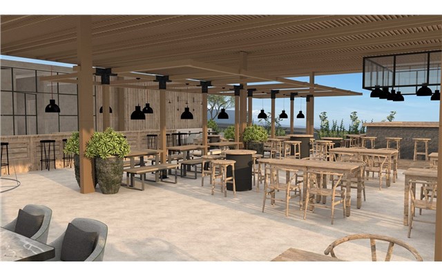  Nana Royal Premium Resort and SPA