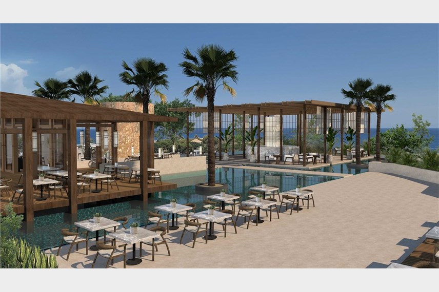  Nana Royal Premium Resort and SPA