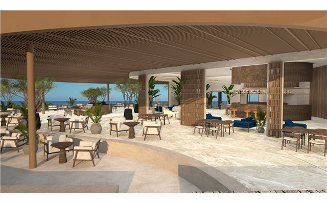  Nana Royal Premium Resort and SPA